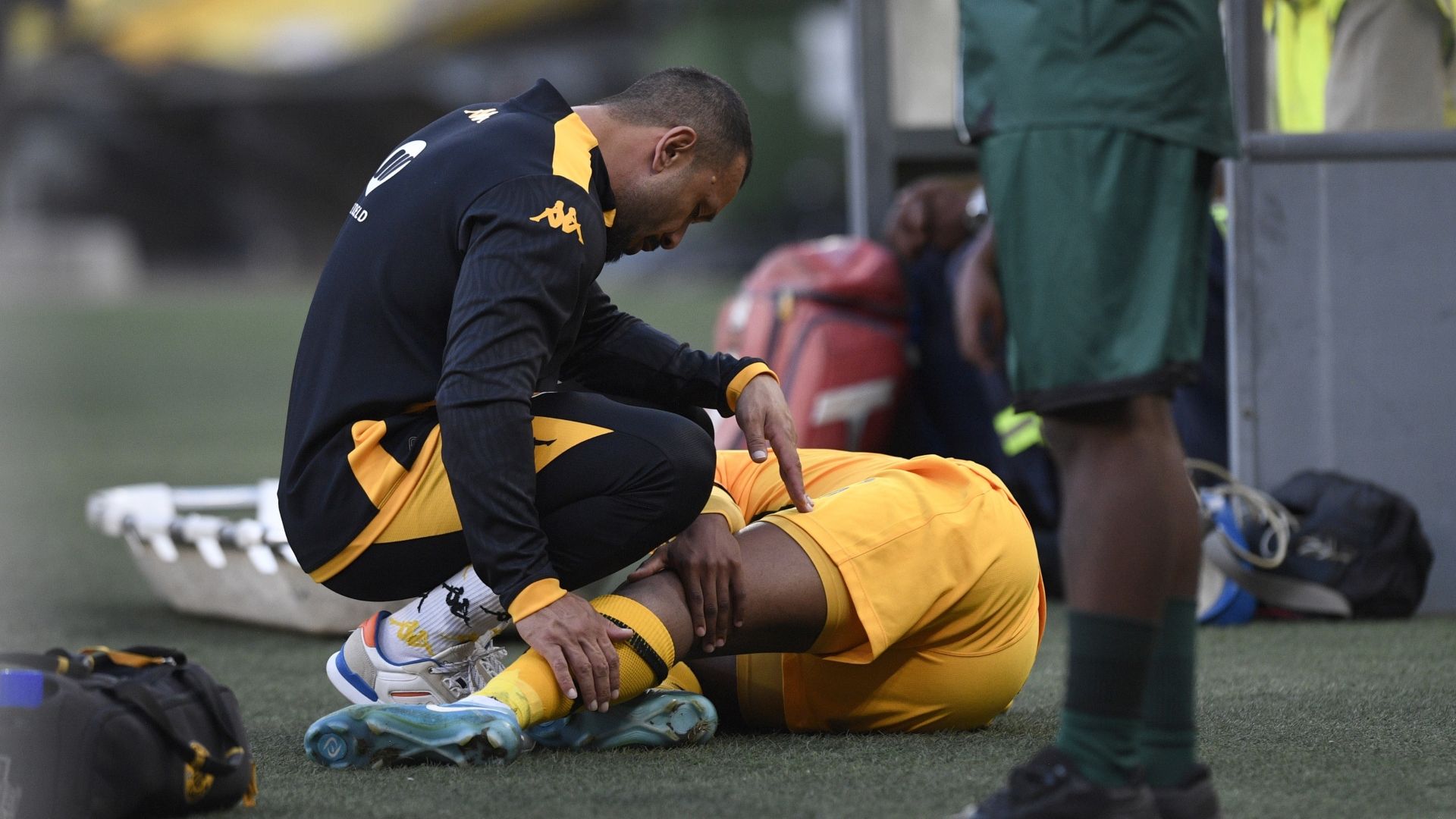 Wandile Duba, Kaizer Chiefs