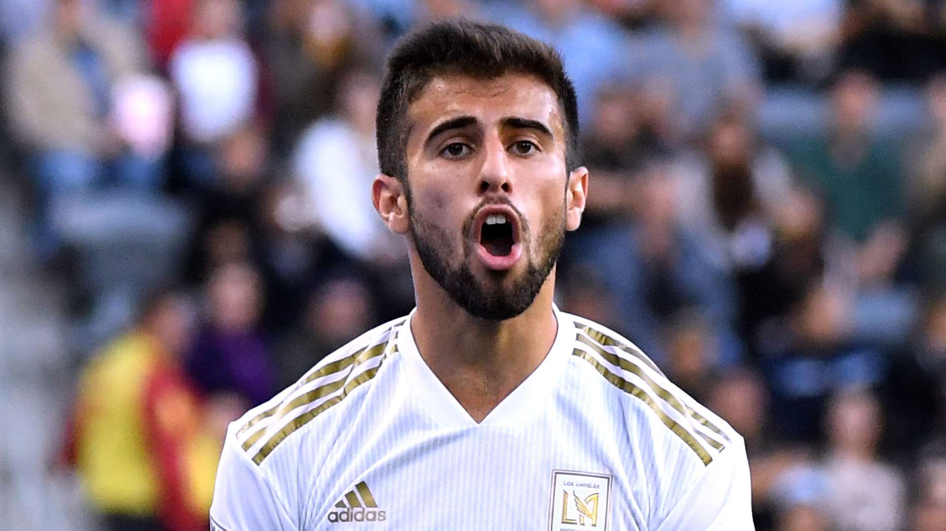 Diego Rossi - Los Angeles FC