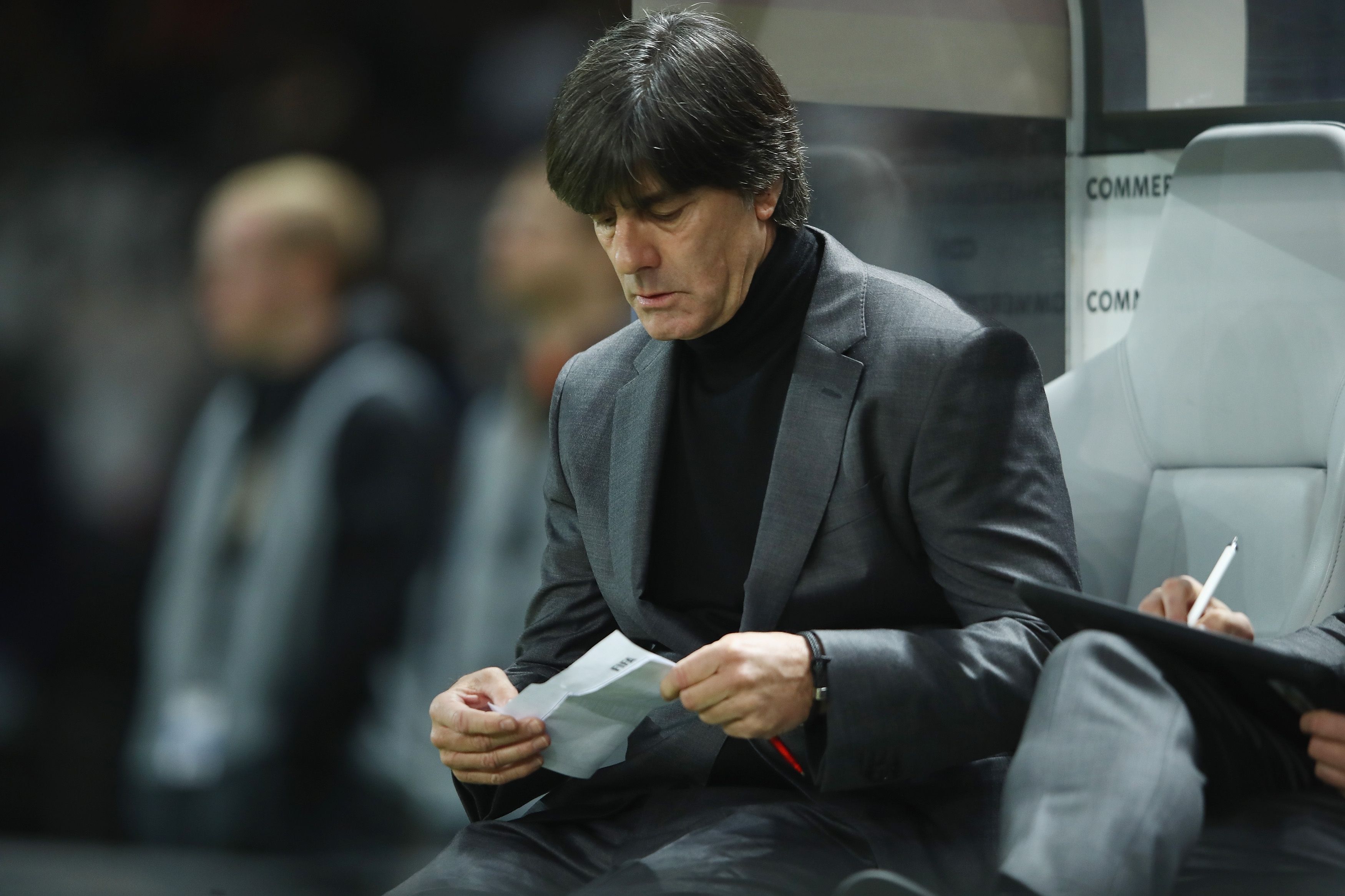 Joachim Low