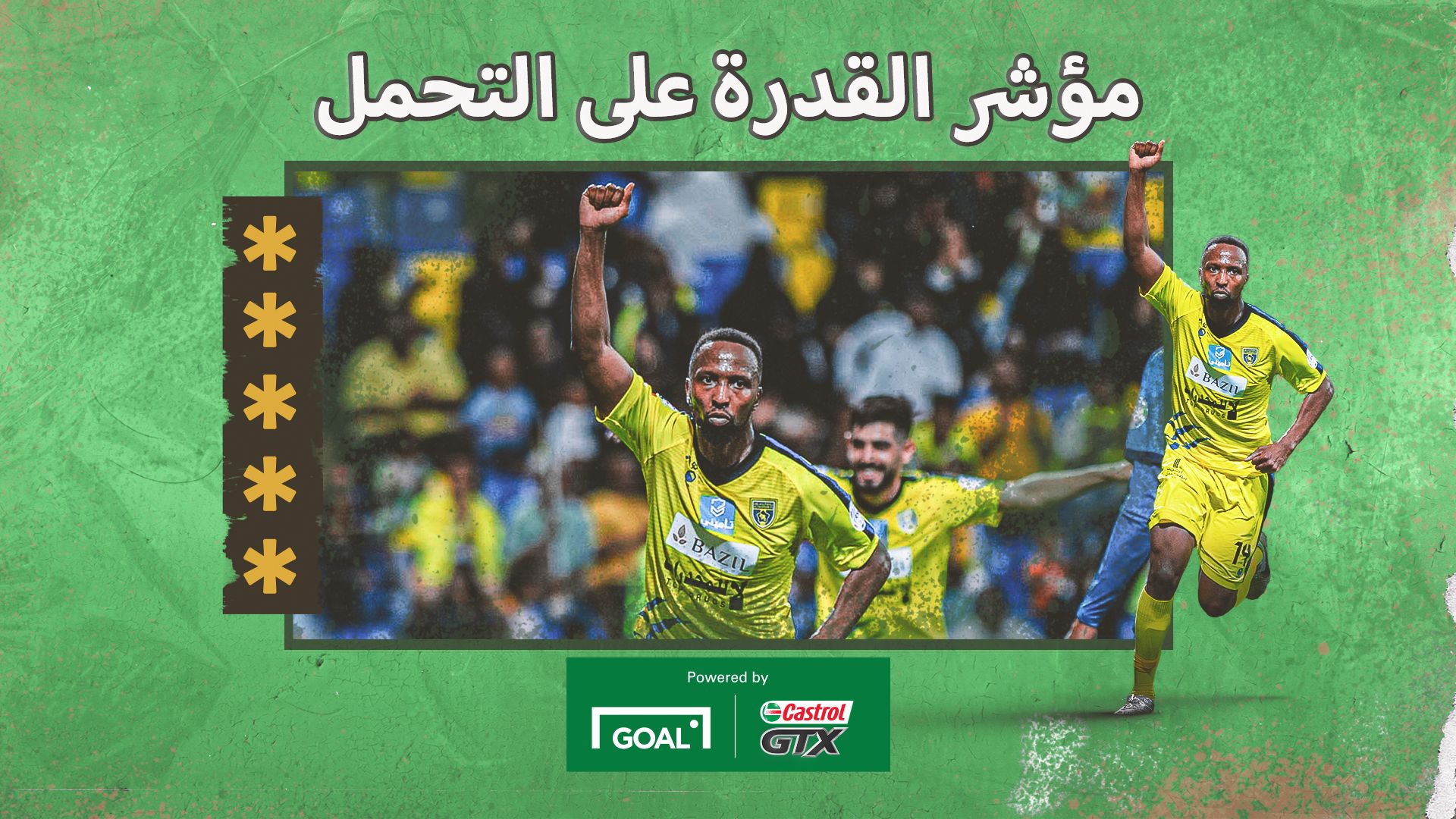 Hassan Kadesh Castrol Week 30