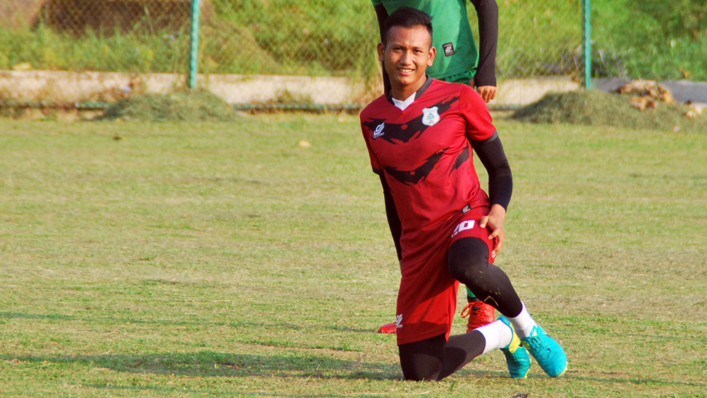 Abdul Rohim - PSMS Medan