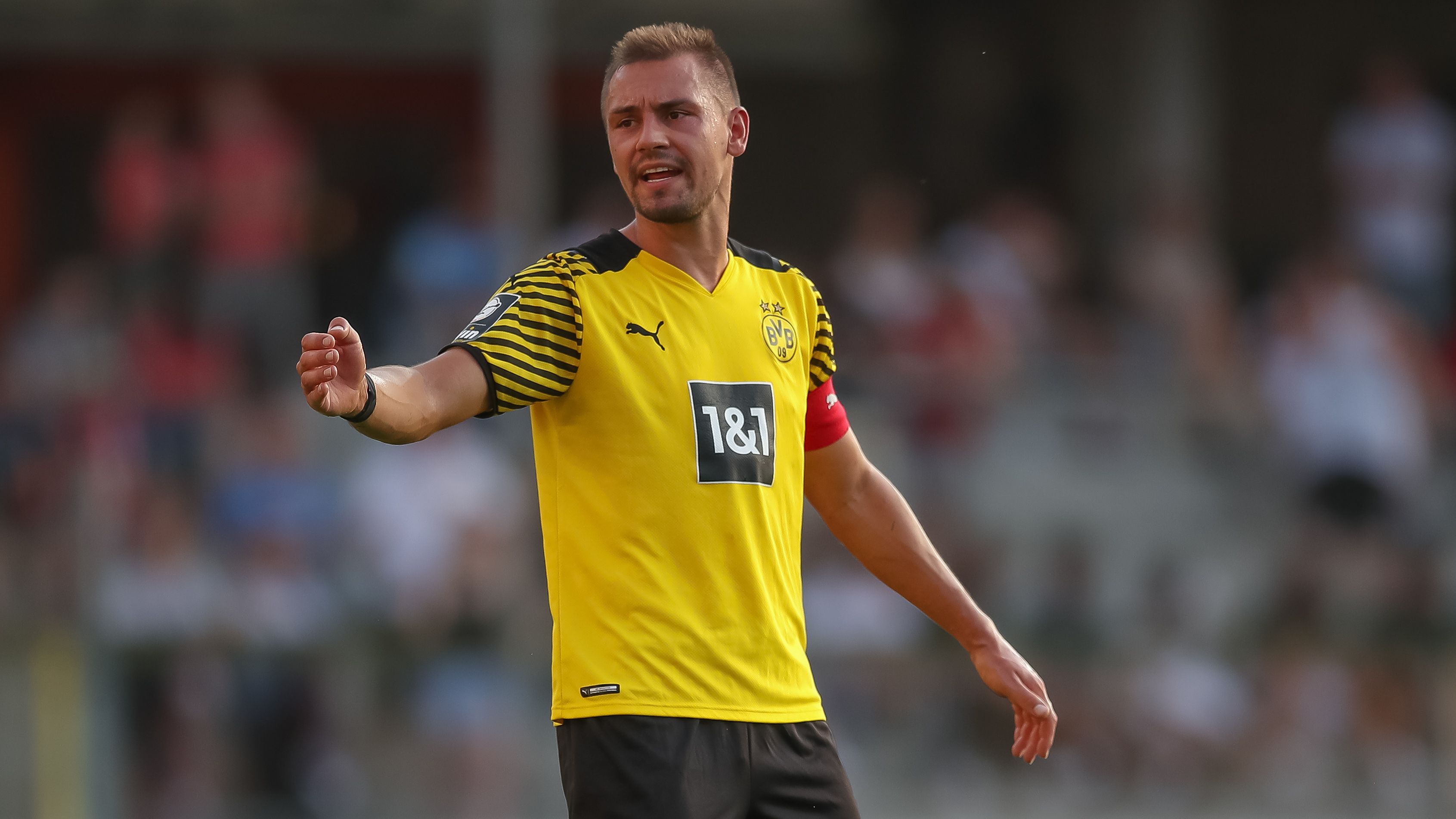 BVB Borussia Dortmund II 3. Liga