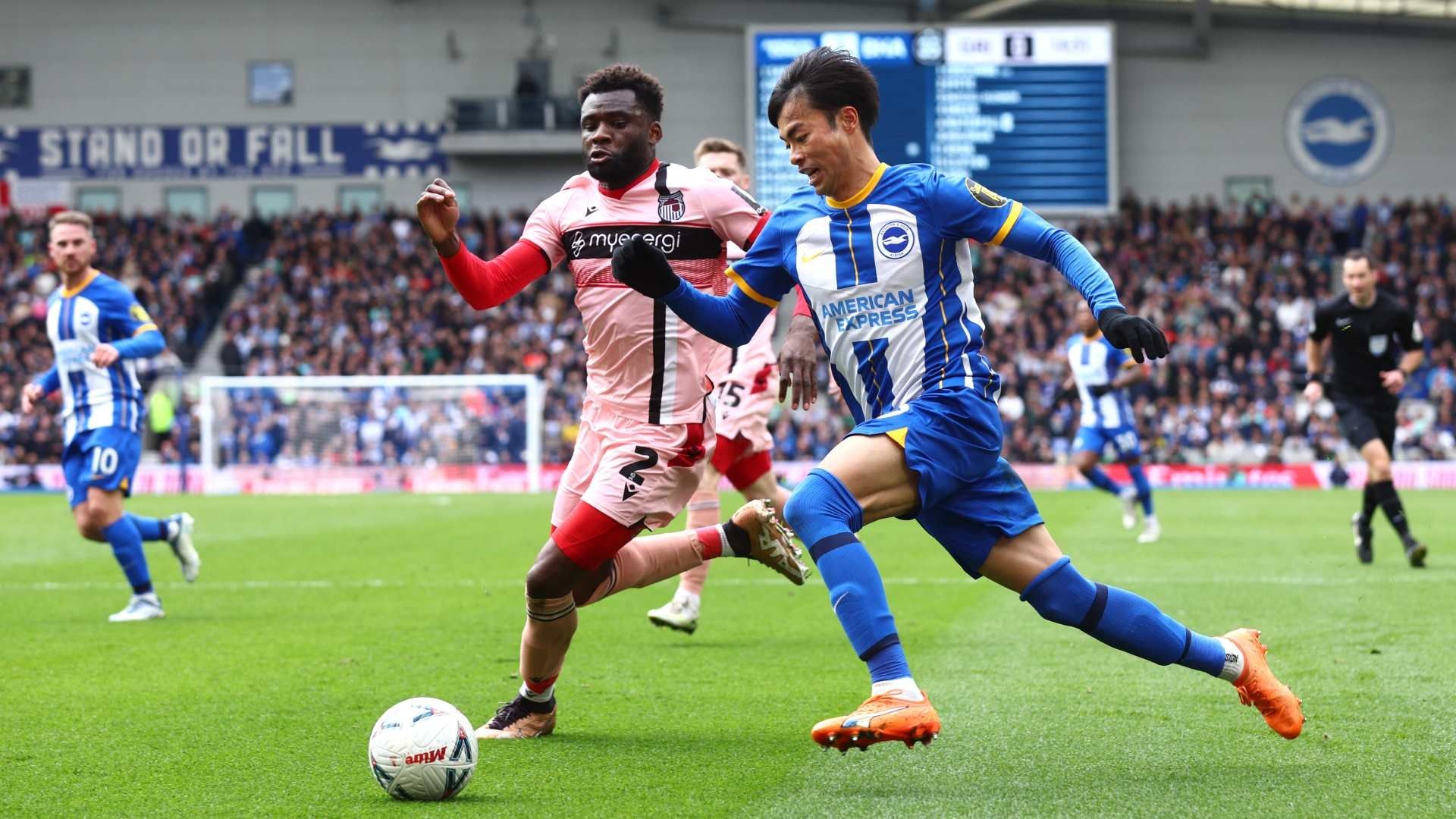 20230319 Kaoru Mitoma