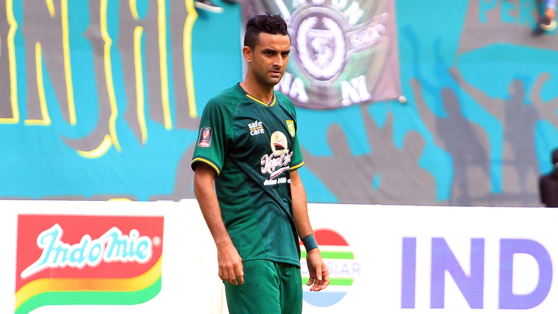 Otavio Dutra - Persebaya