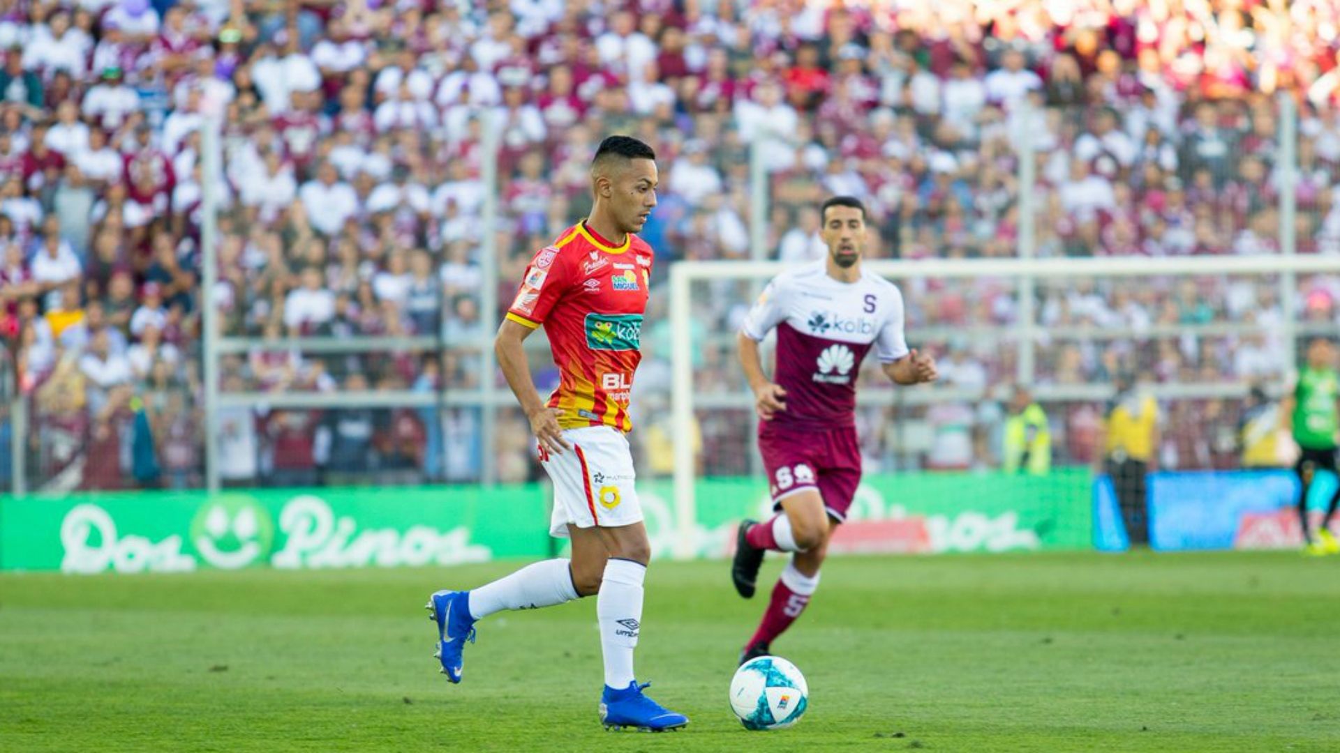 Herediano
