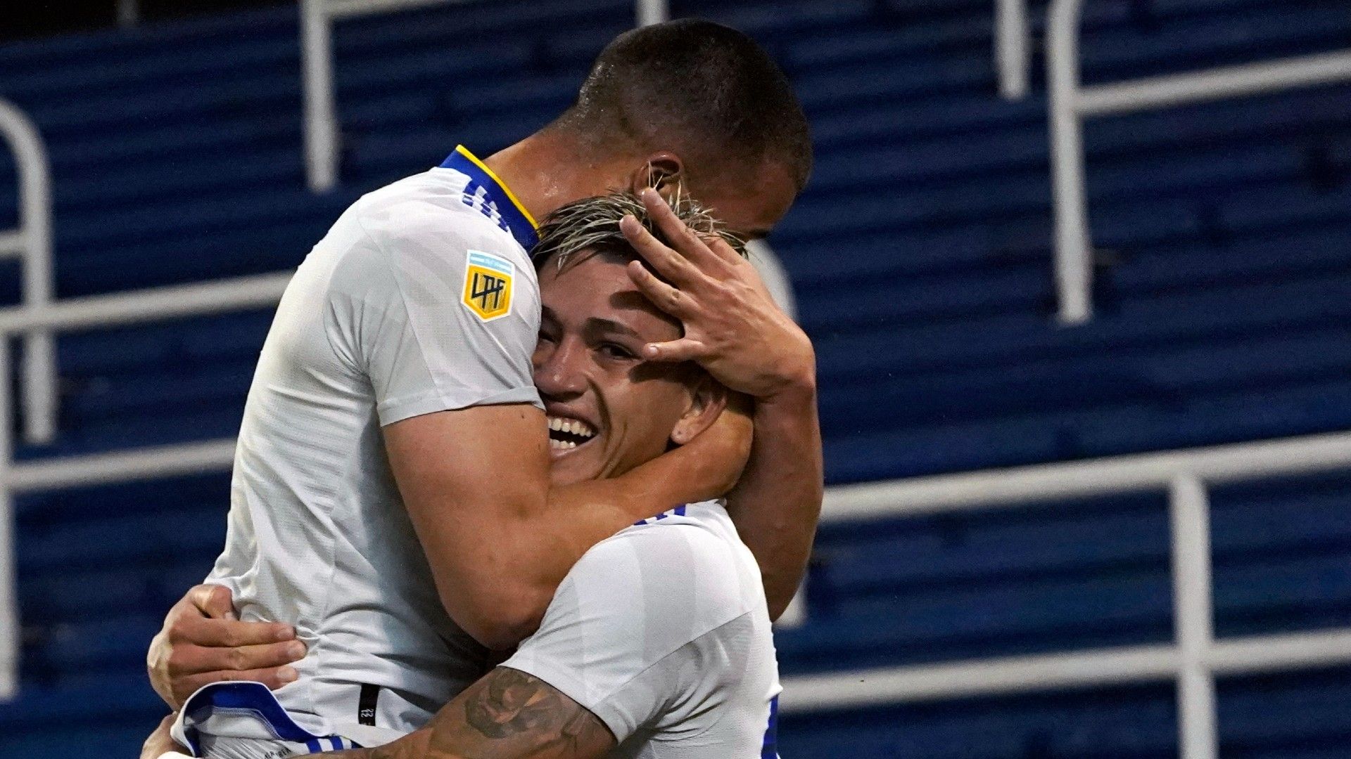 Rosario Central Boca Fecha 10 Torneo de la Liga Profesional 2021