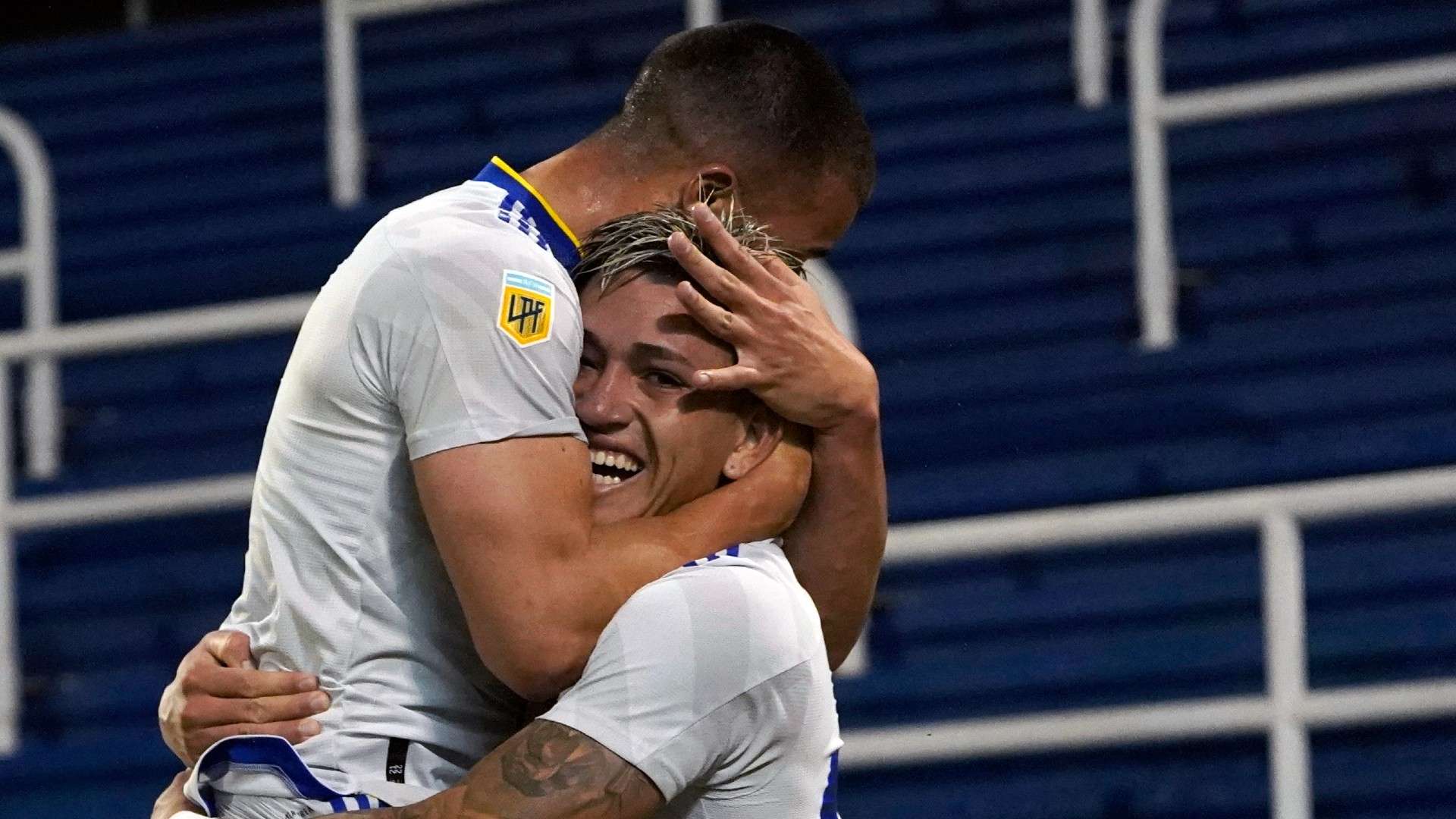 Rosario Central Boca Fecha 10 Torneo de la Liga Profesional 2021