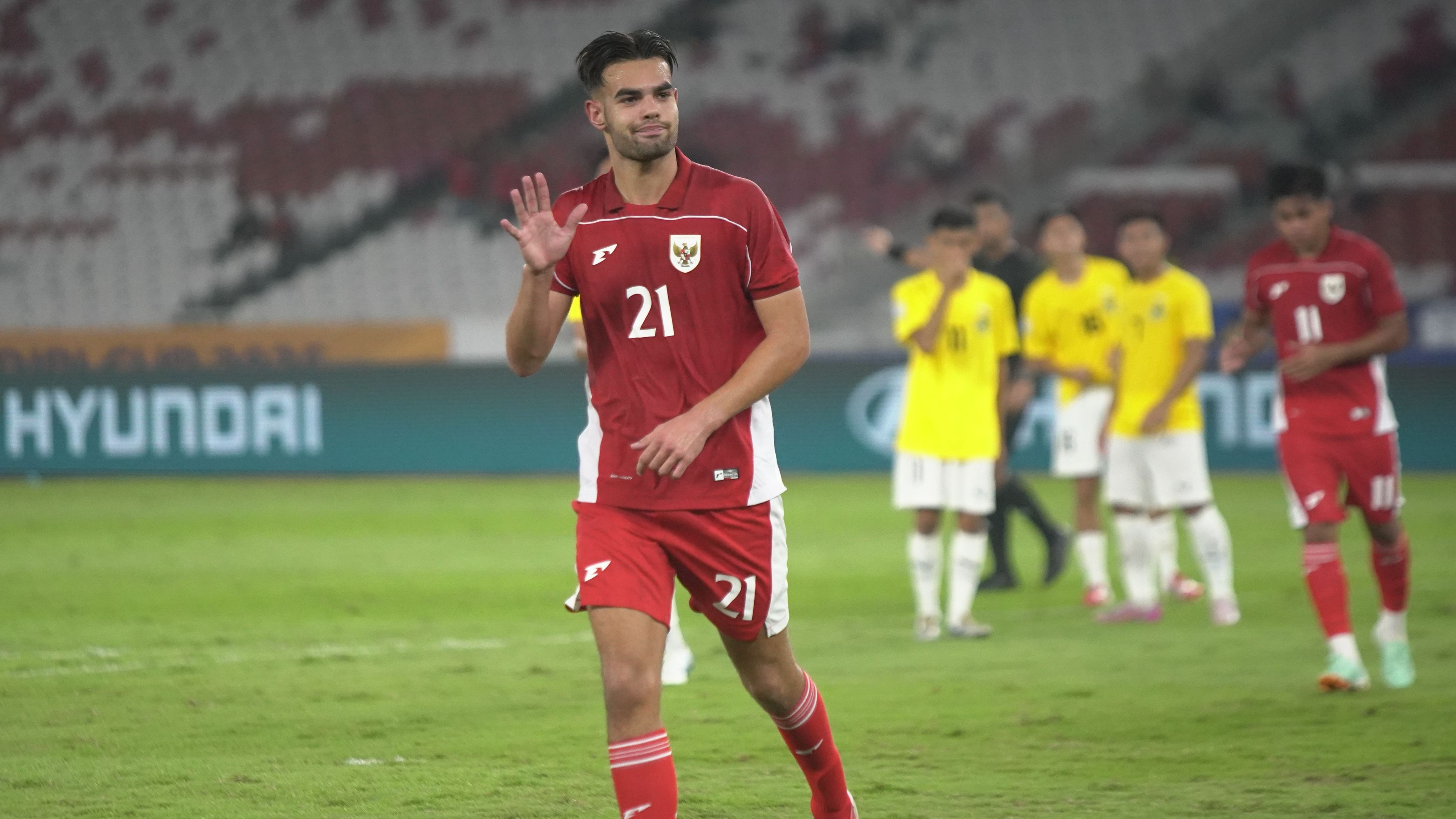 Jadwal Indonesia U-23 Vs Malaysia U-23: Live Streaming, Siaran Langsung TV & Cara Menonton