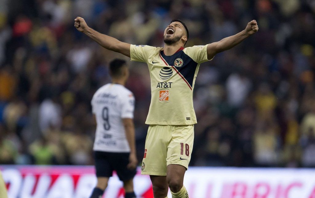 Bruno Valdez America