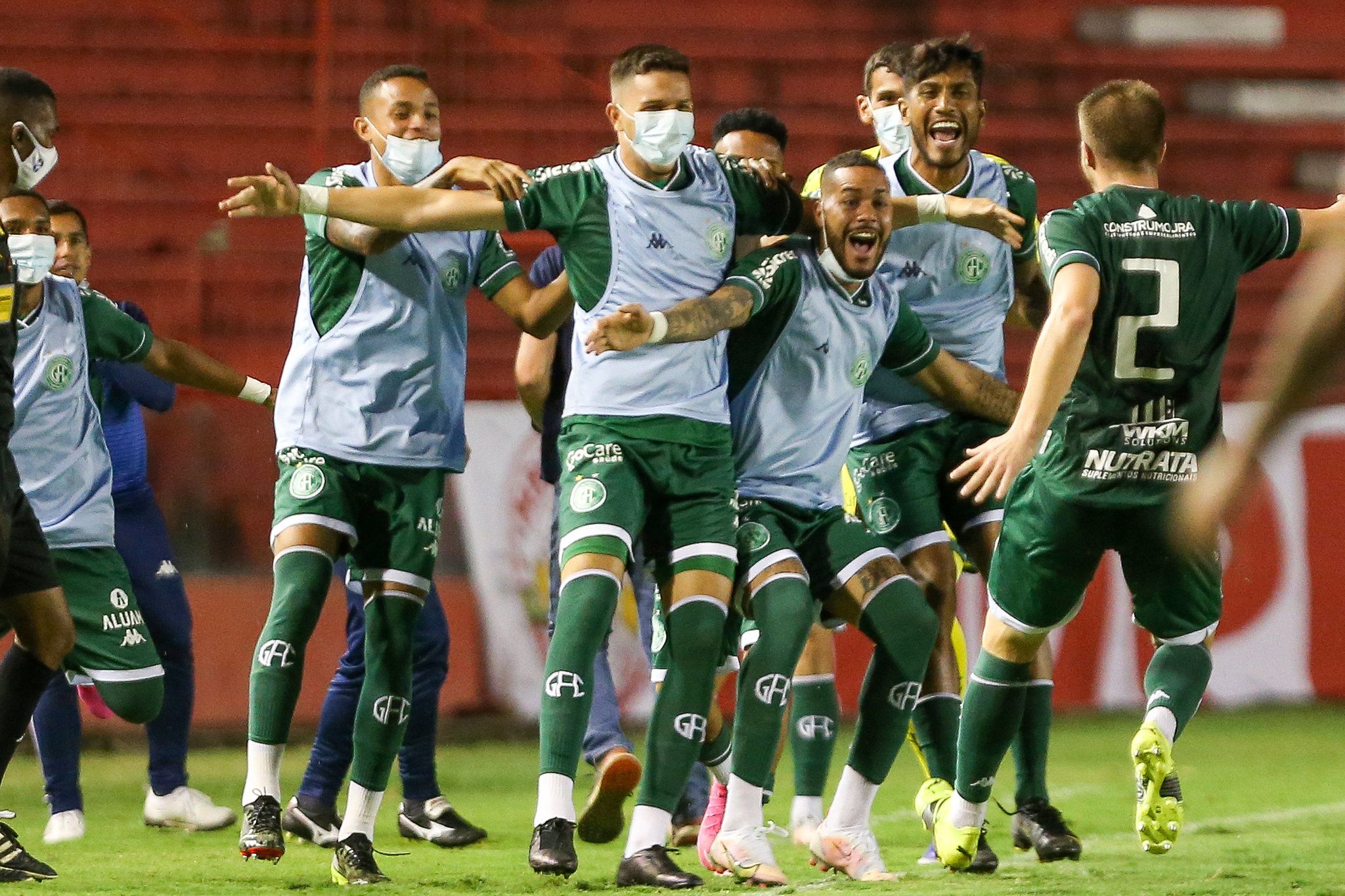 Guarani 19092021