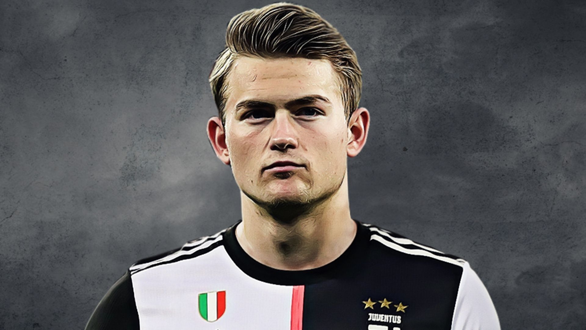 Matthijs De Ligt Juventus