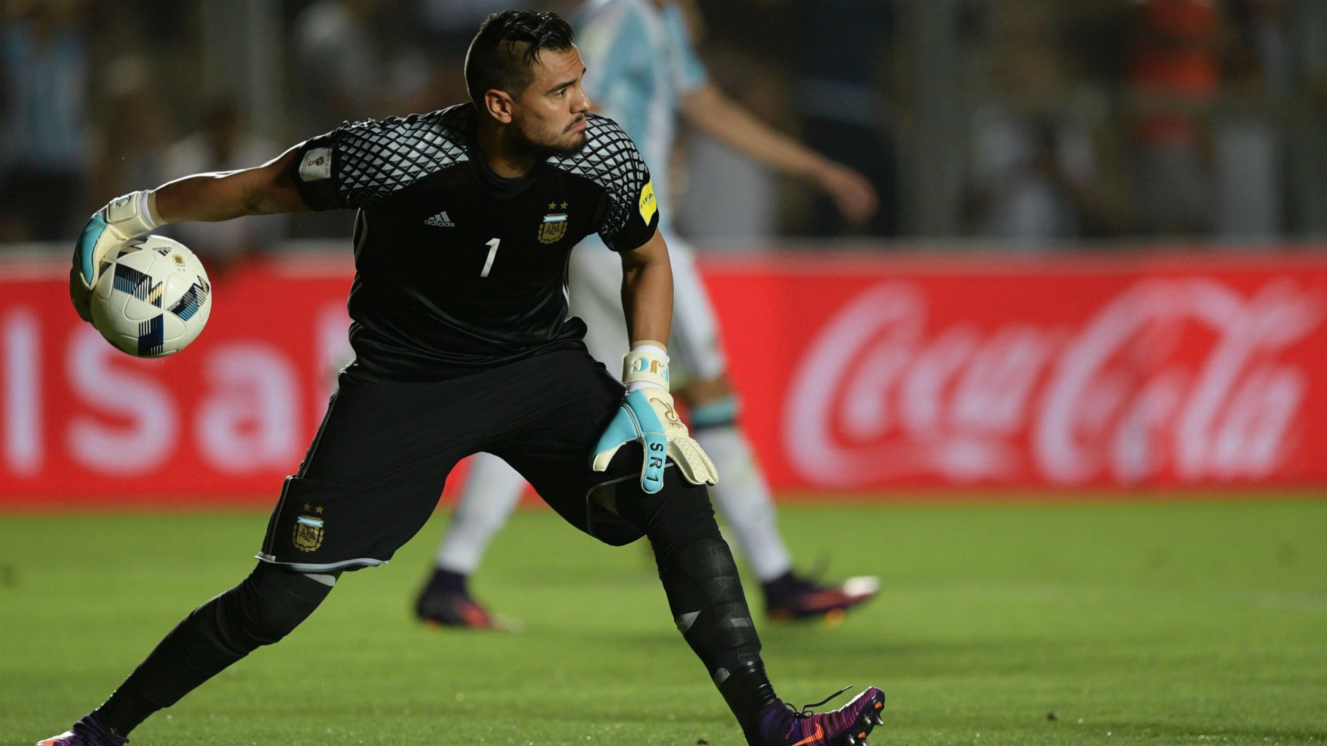 Argentina – Colombia Eliminatorias Sudamericanas 15112016