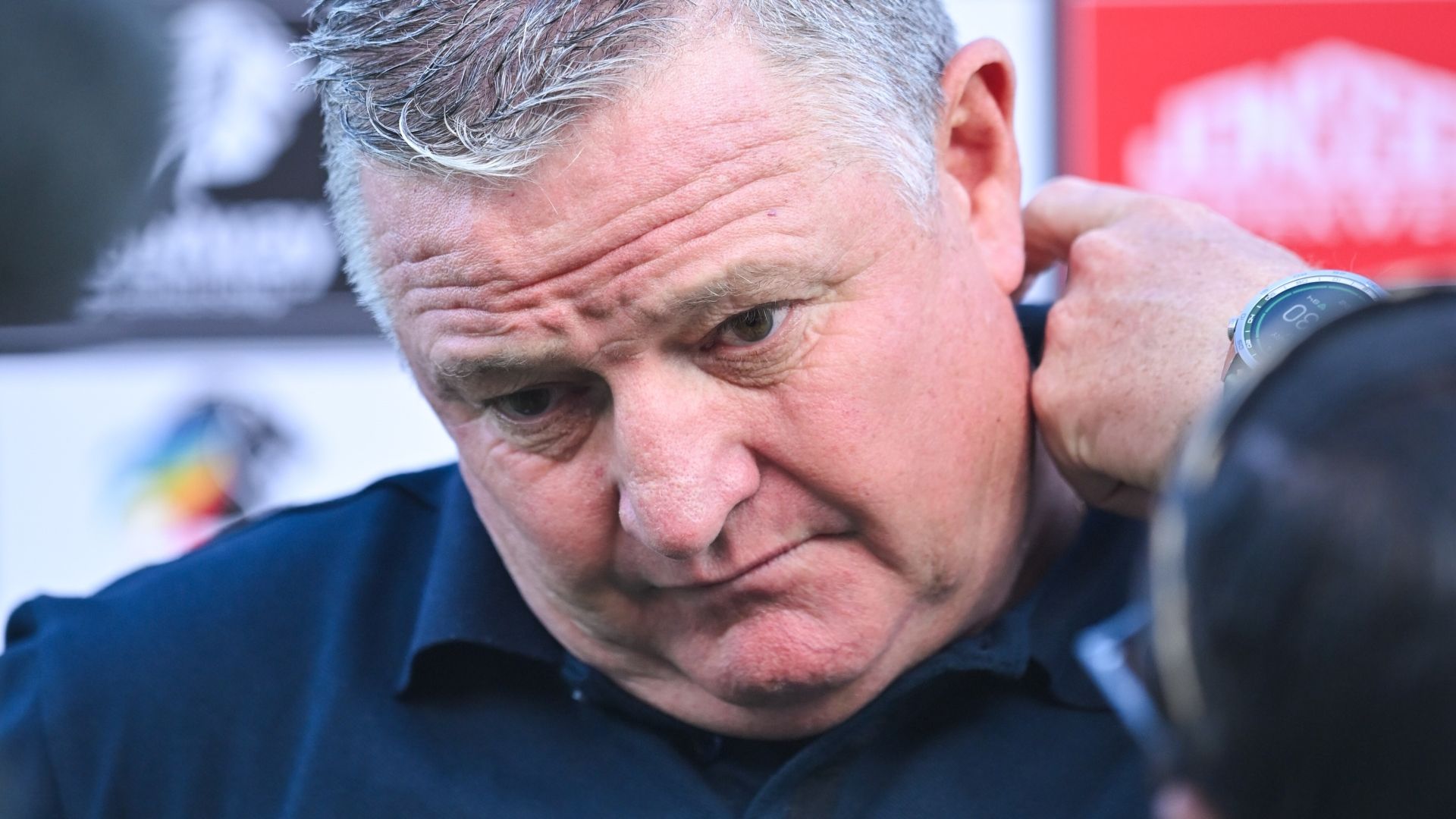 Gavin Hunt, SuperSport United