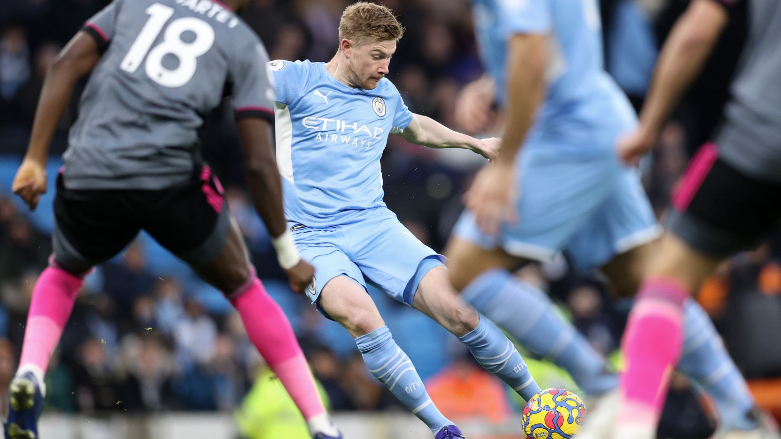 De Bruyne