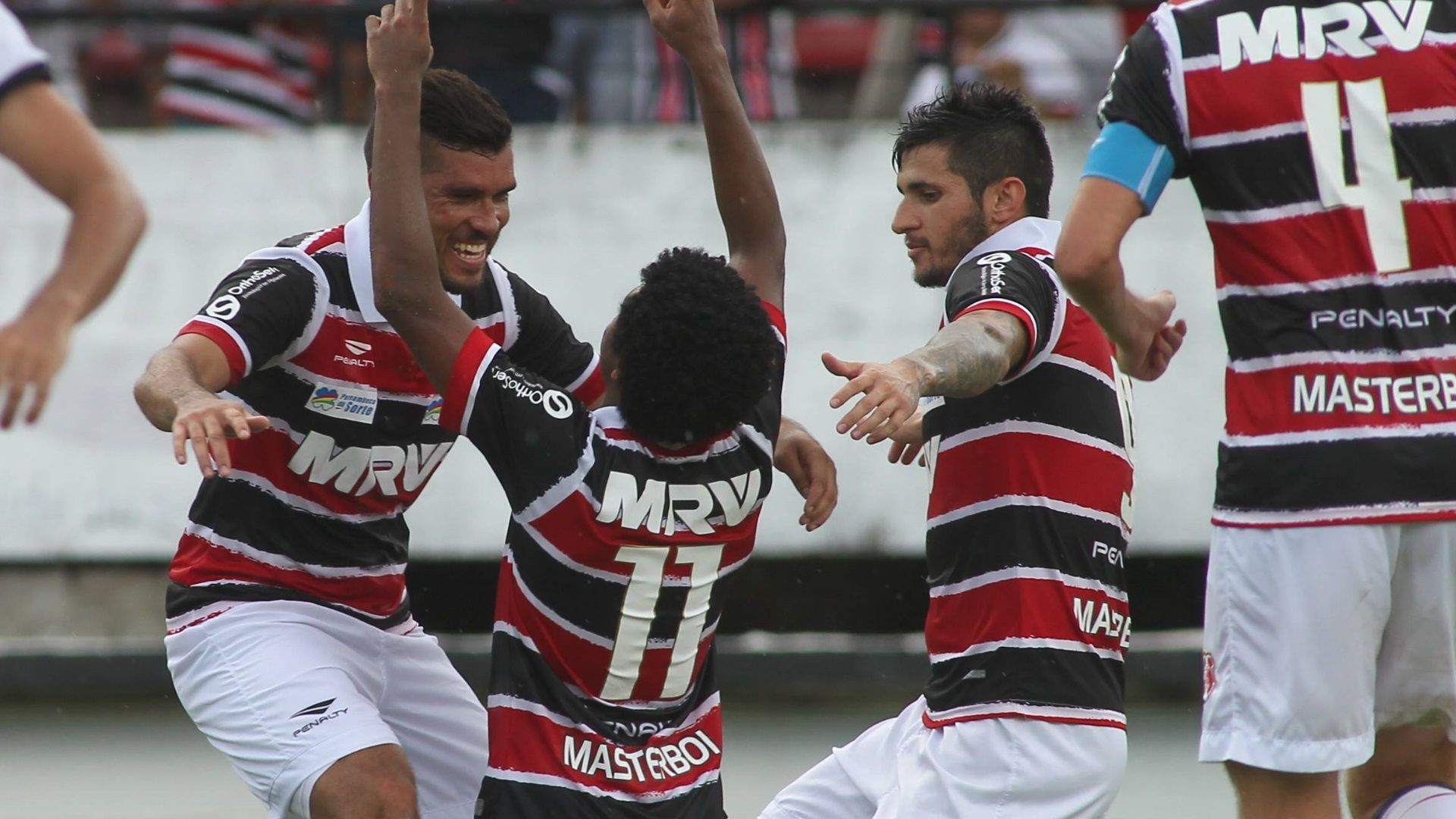 Keno Santa Cruz 16052016