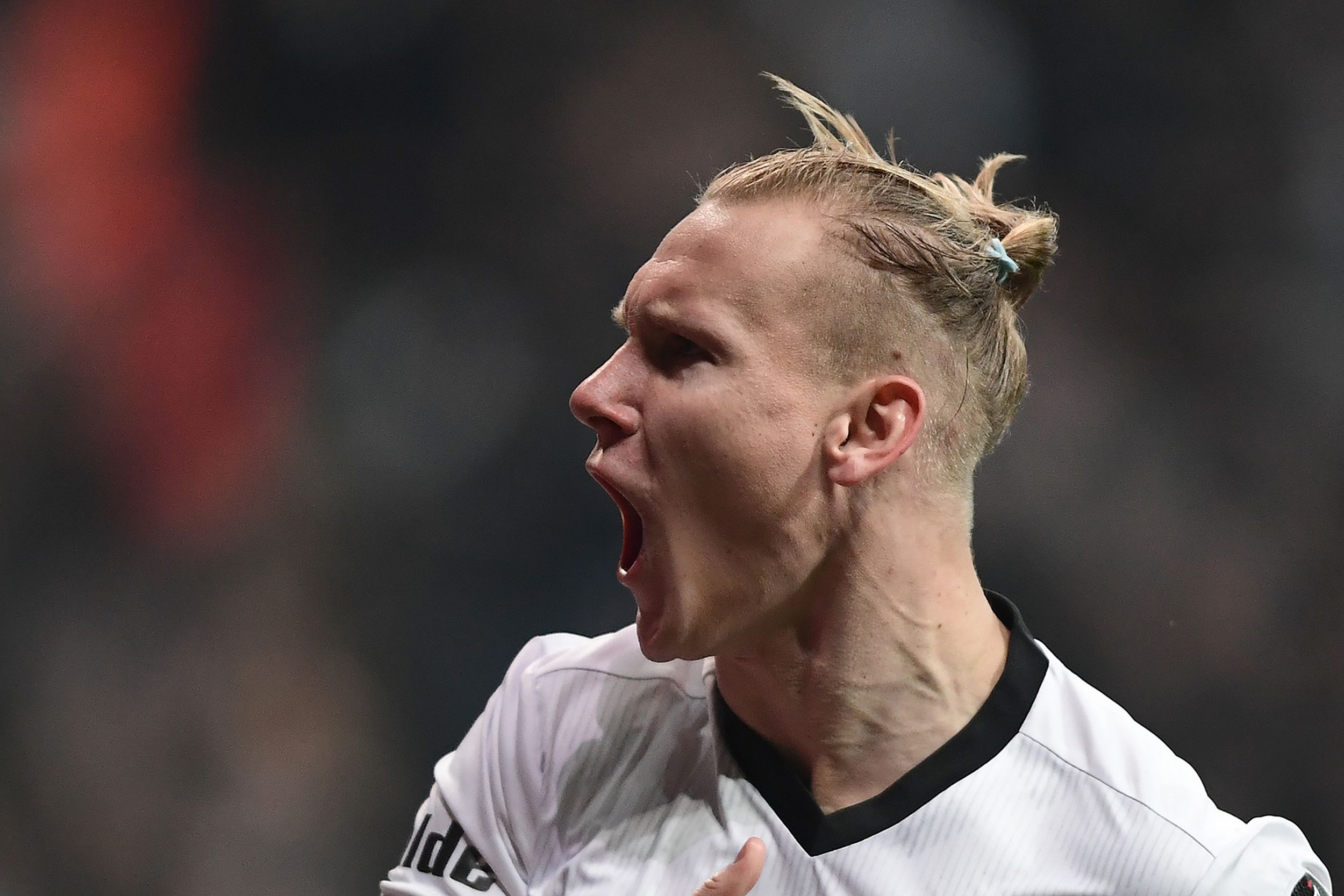 داماجوج فيدا