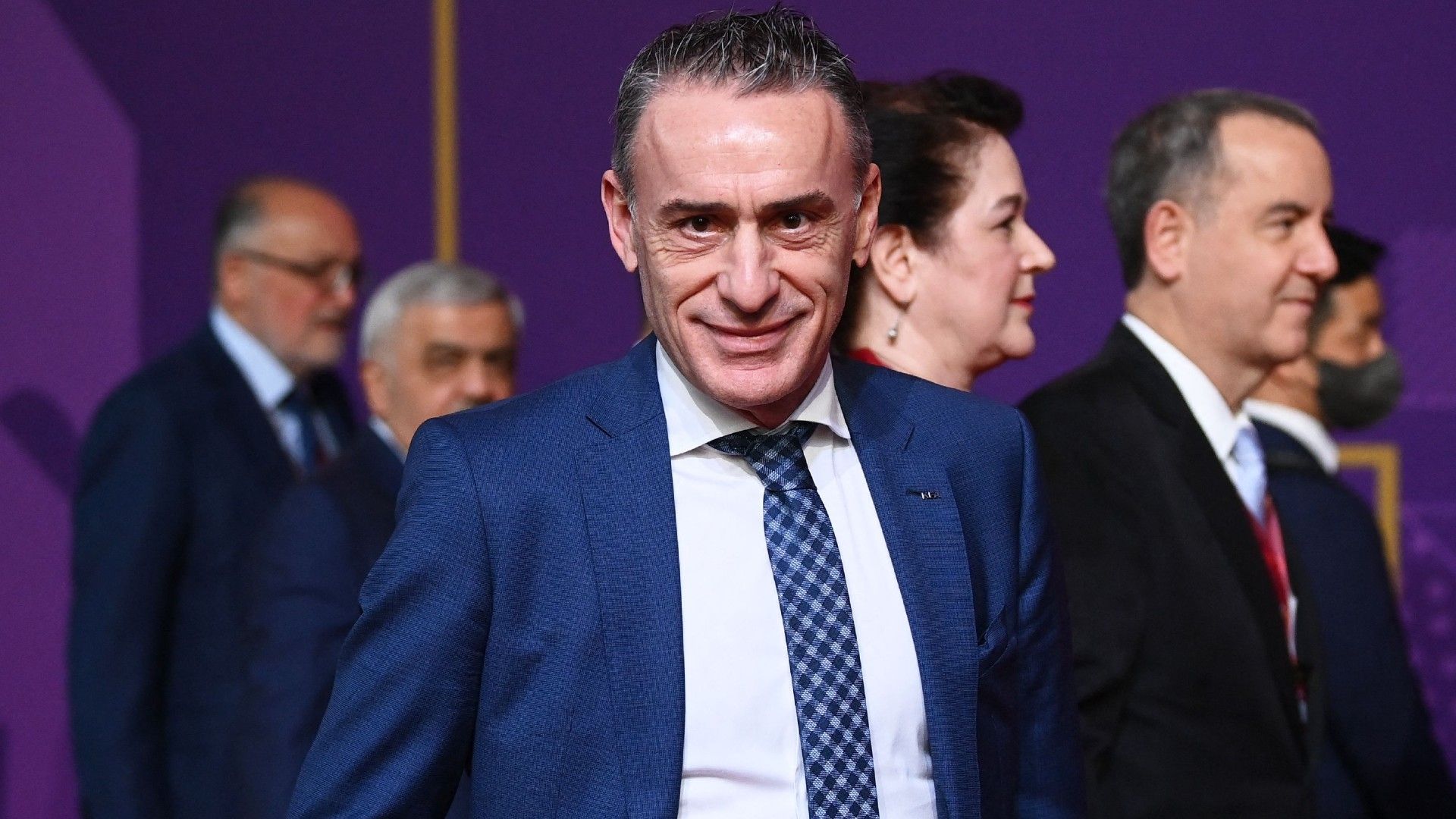 paulo bento
