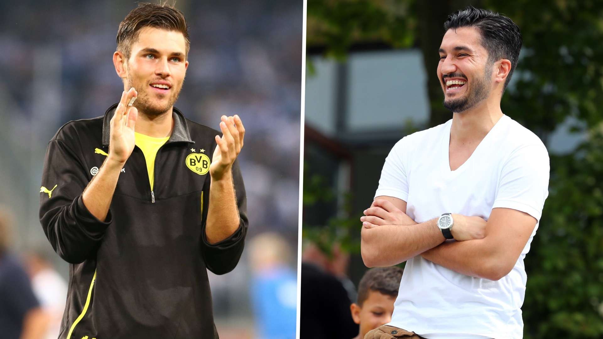 GFX Johannes Focher Nuri Sahin