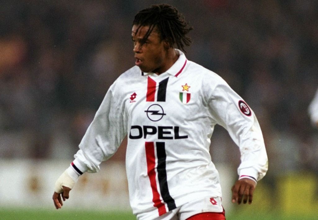 Edgar Davids