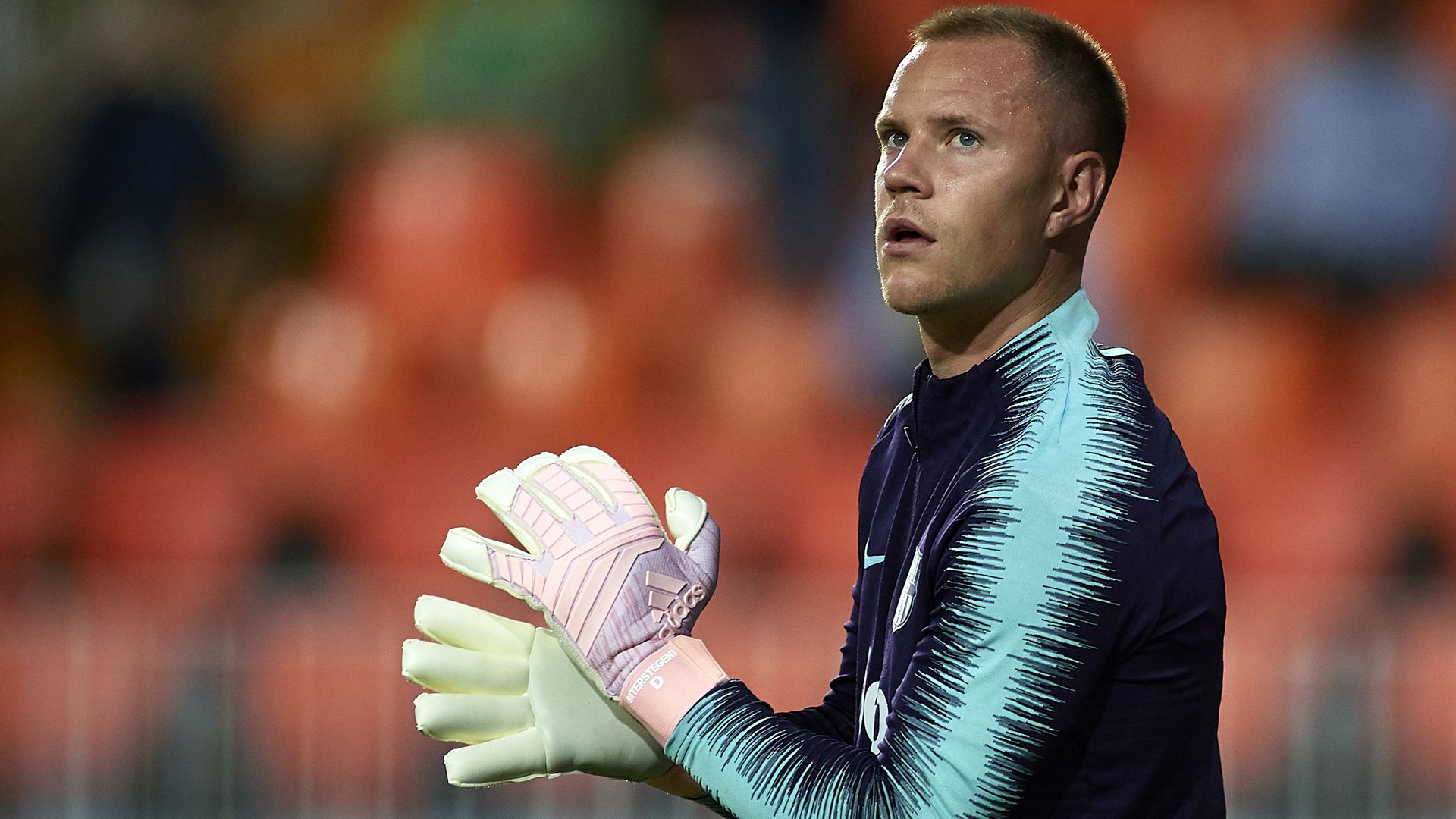 Barcelona ter Stegen 07102018