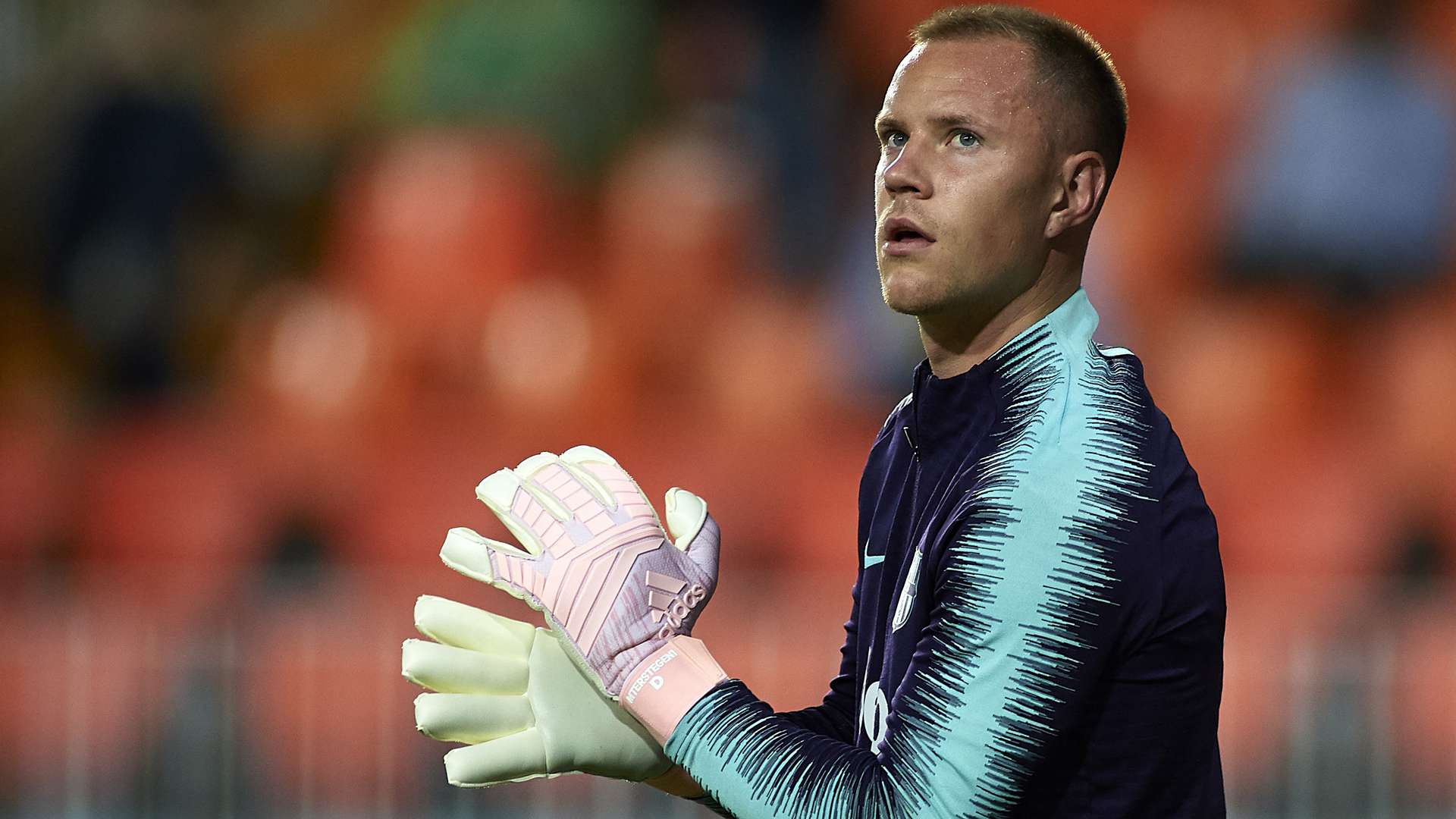 Barcelona ter Stegen 07102018