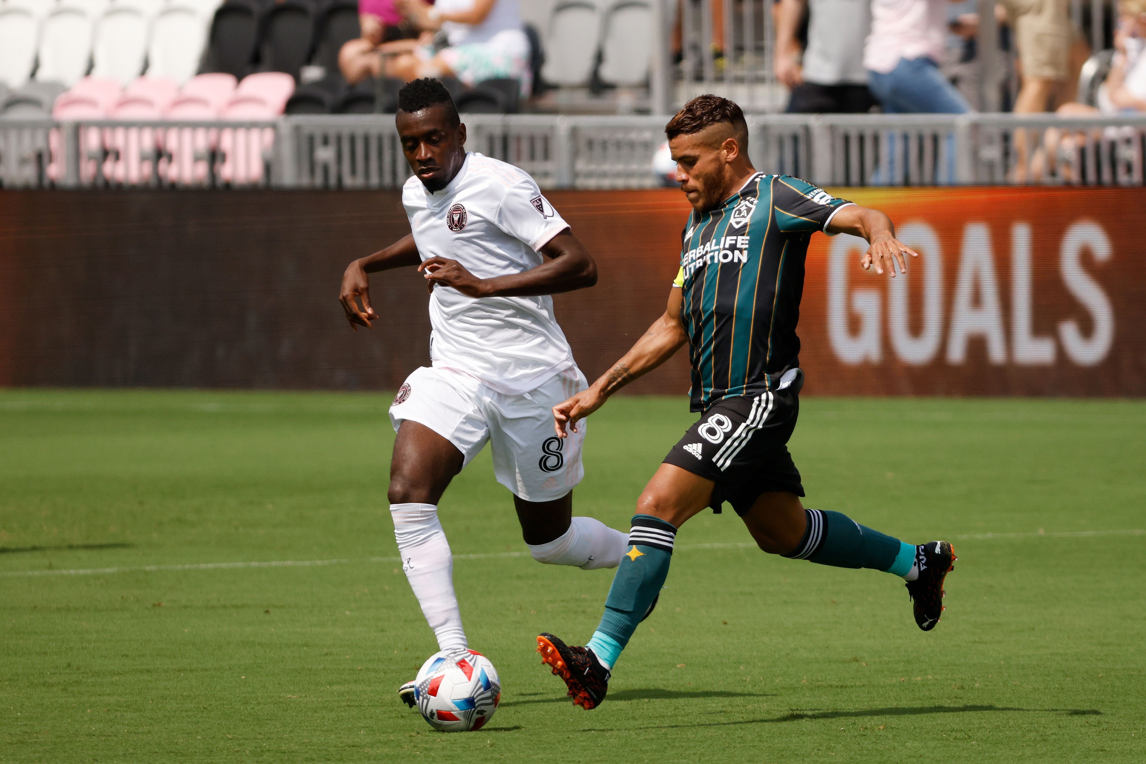 Blaise Matuidi, Inter Miami