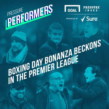 SURE Boxing Day Pressure Gauge