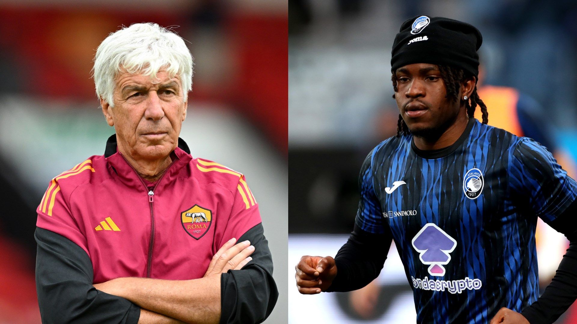 Gasperini Lookman