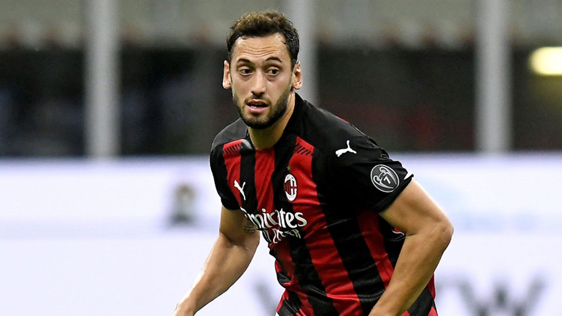 Hakan Çalhanoğlu 09262020