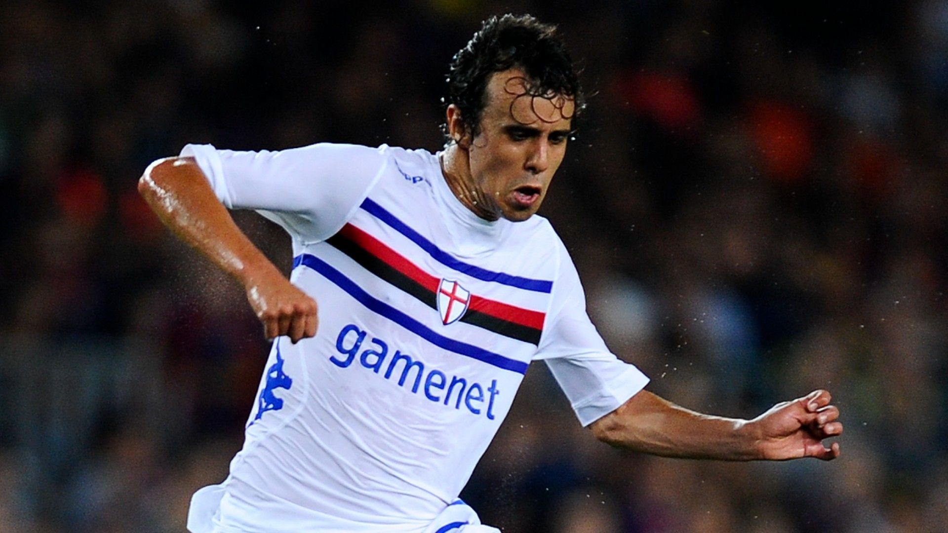 Juan Antonio Sampdoria