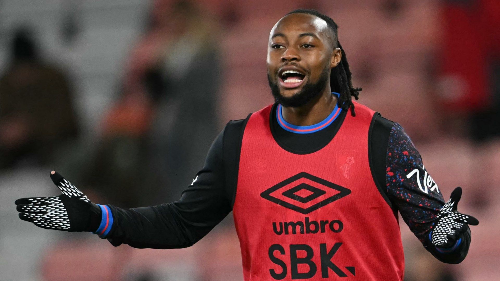 Antoine Semenyo Bournemouth 2026