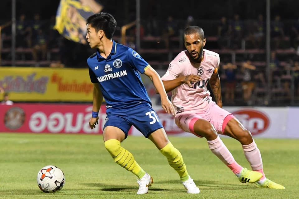 เอเวอร์ตัน