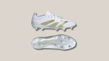 Predator Elite FG Boots