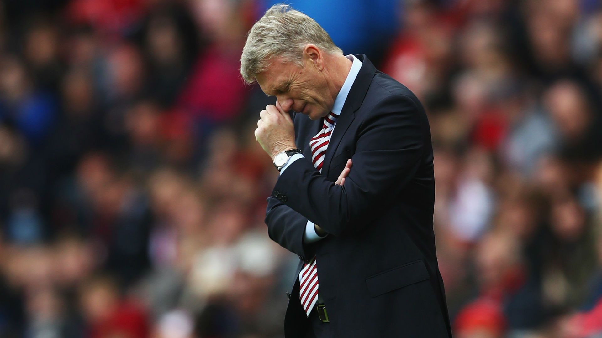 David Moyes Sunderland