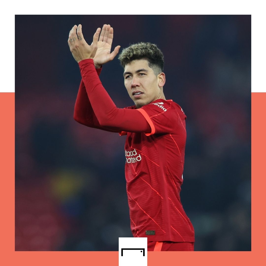 Roberto Fimino Liverpool 2021-22 GFX