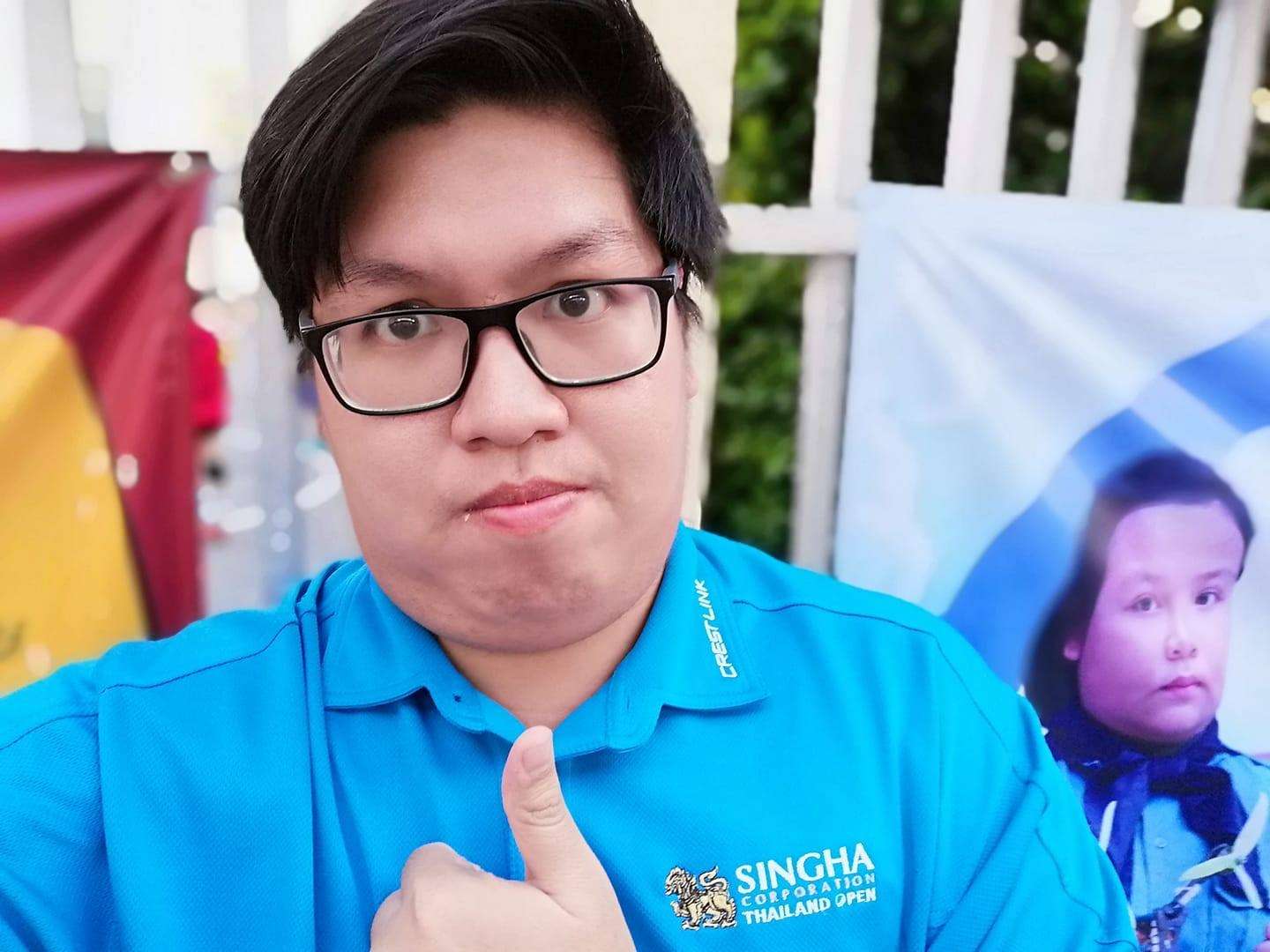 องอาจ สุวรรณเมศ