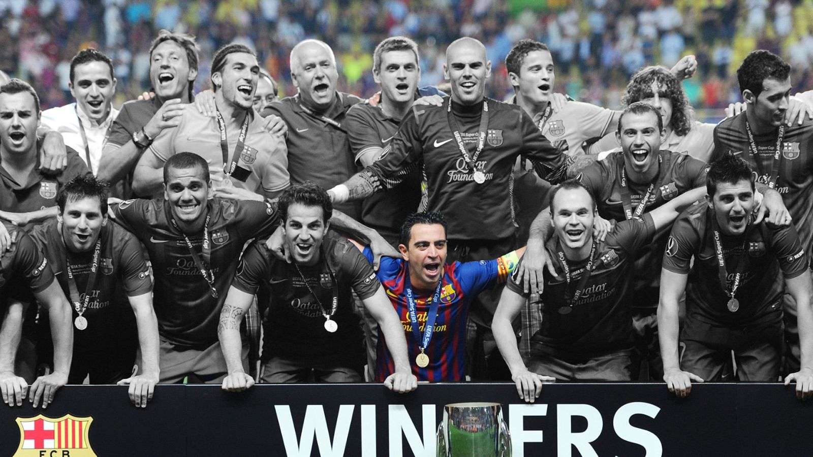 Barcelona Porto 2011 GFX