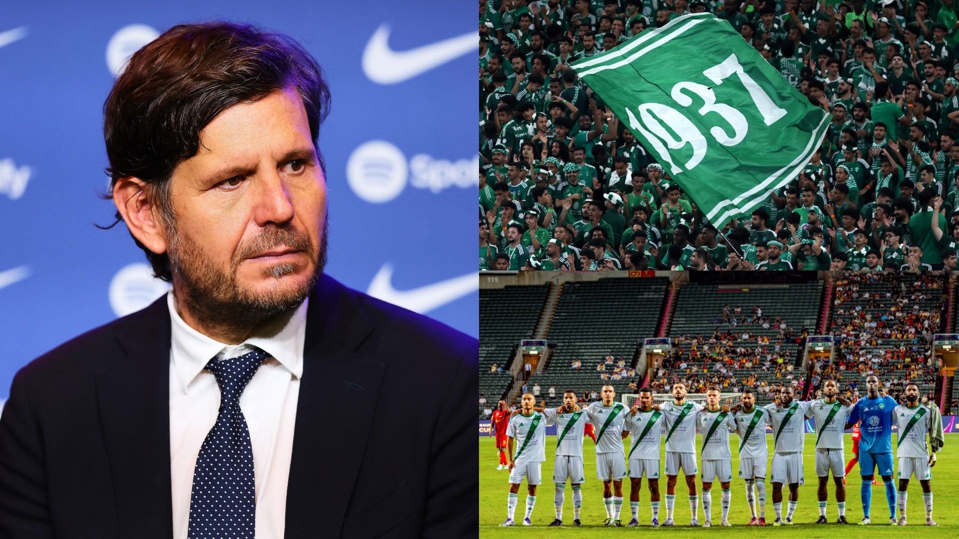 Mateu Alemany Al Ahli