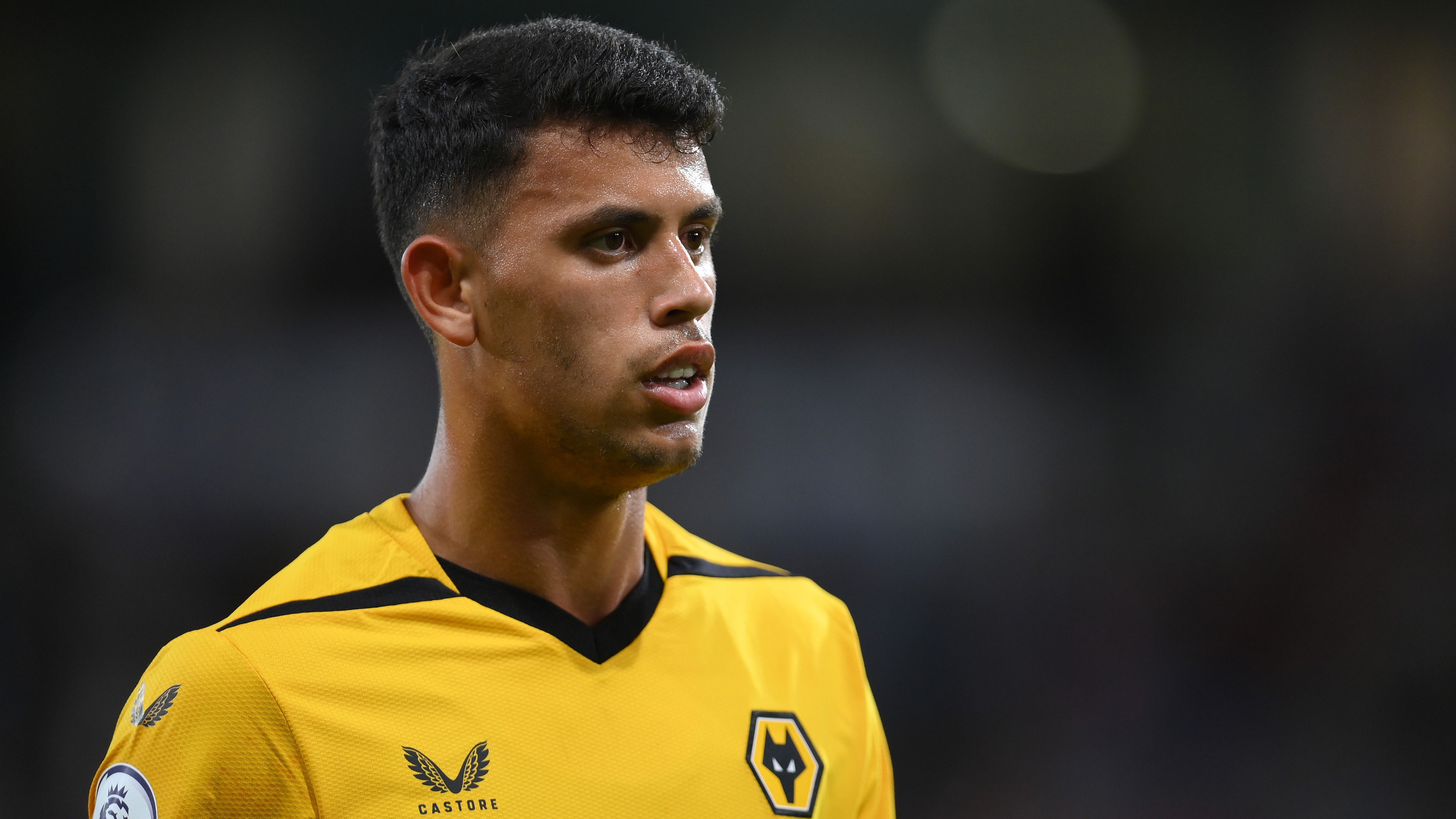 Matheus Nunes Wolves 2022-23 16:9