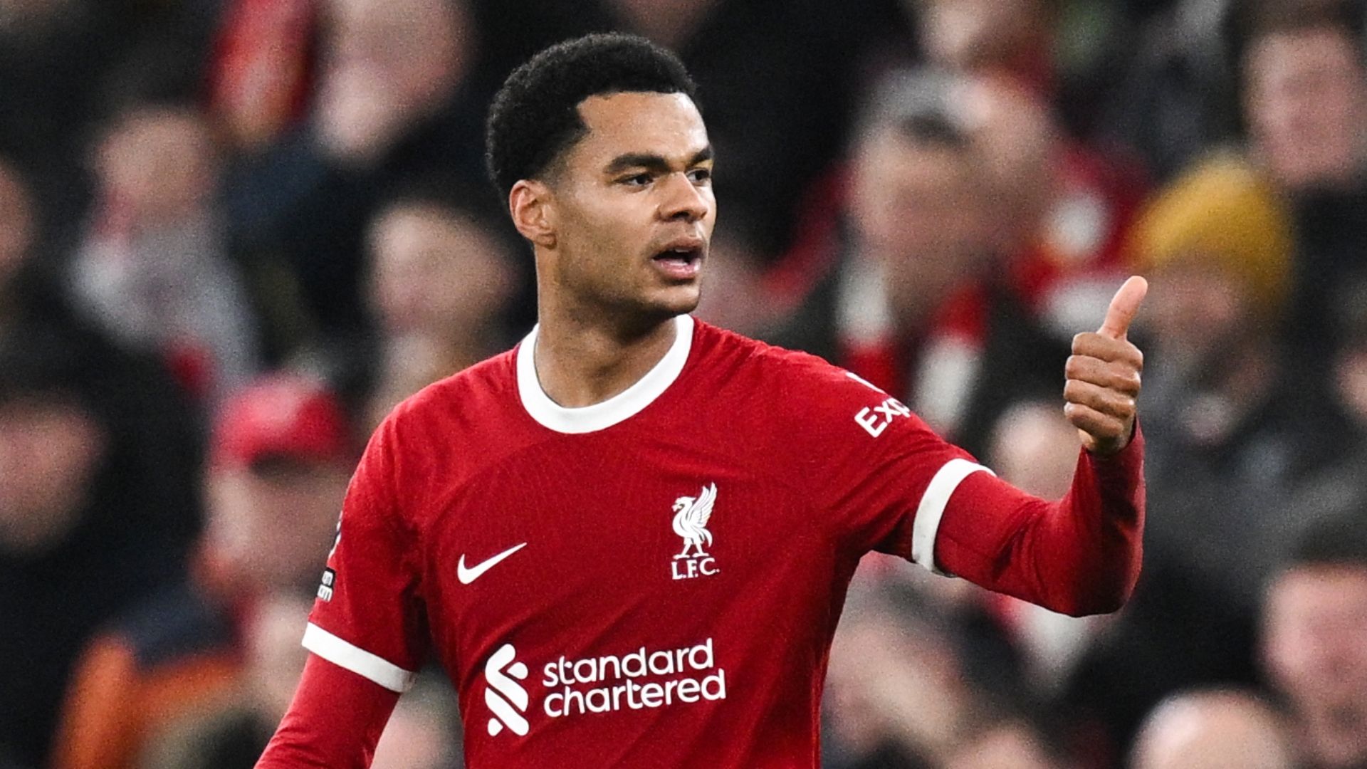 ガクポ、リヴァプール移籍前にマン・U入りに近づいていたことを