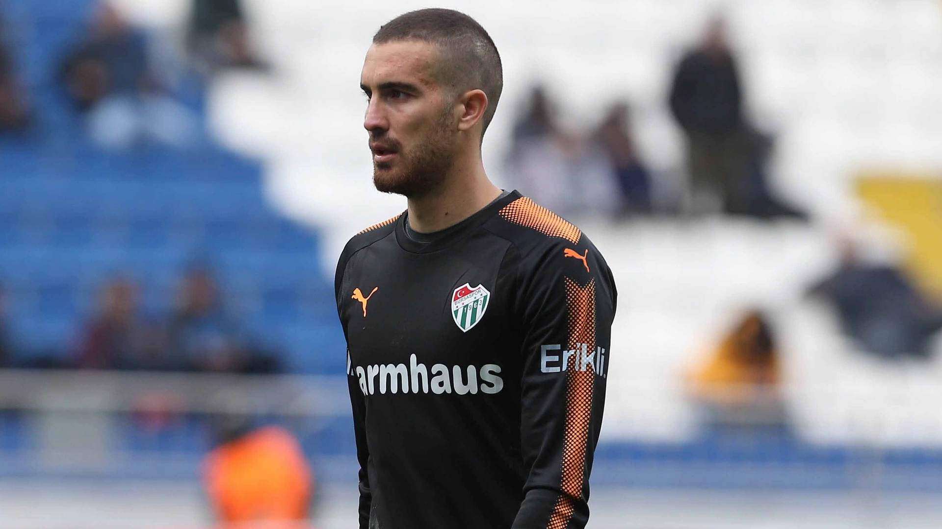 Harun Tekin Bursaspor