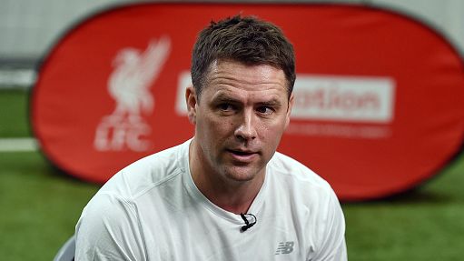 Michael Owen 1052017