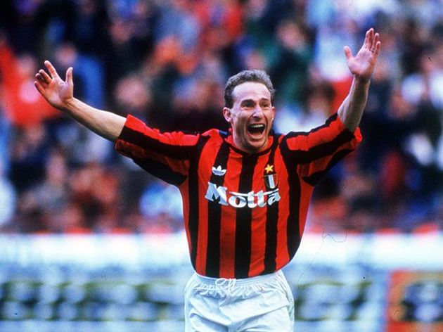 JEAN PIERRE PAPIN MILAN
