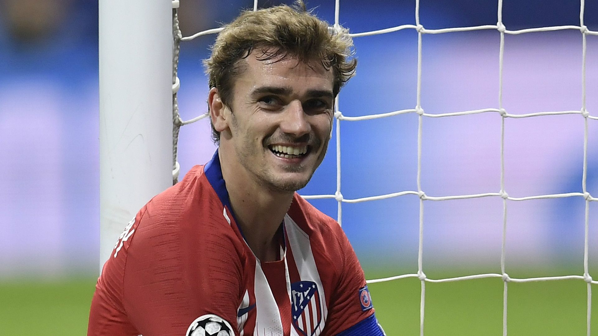 Antoine Griezmann Atletico Madrid 2018-19