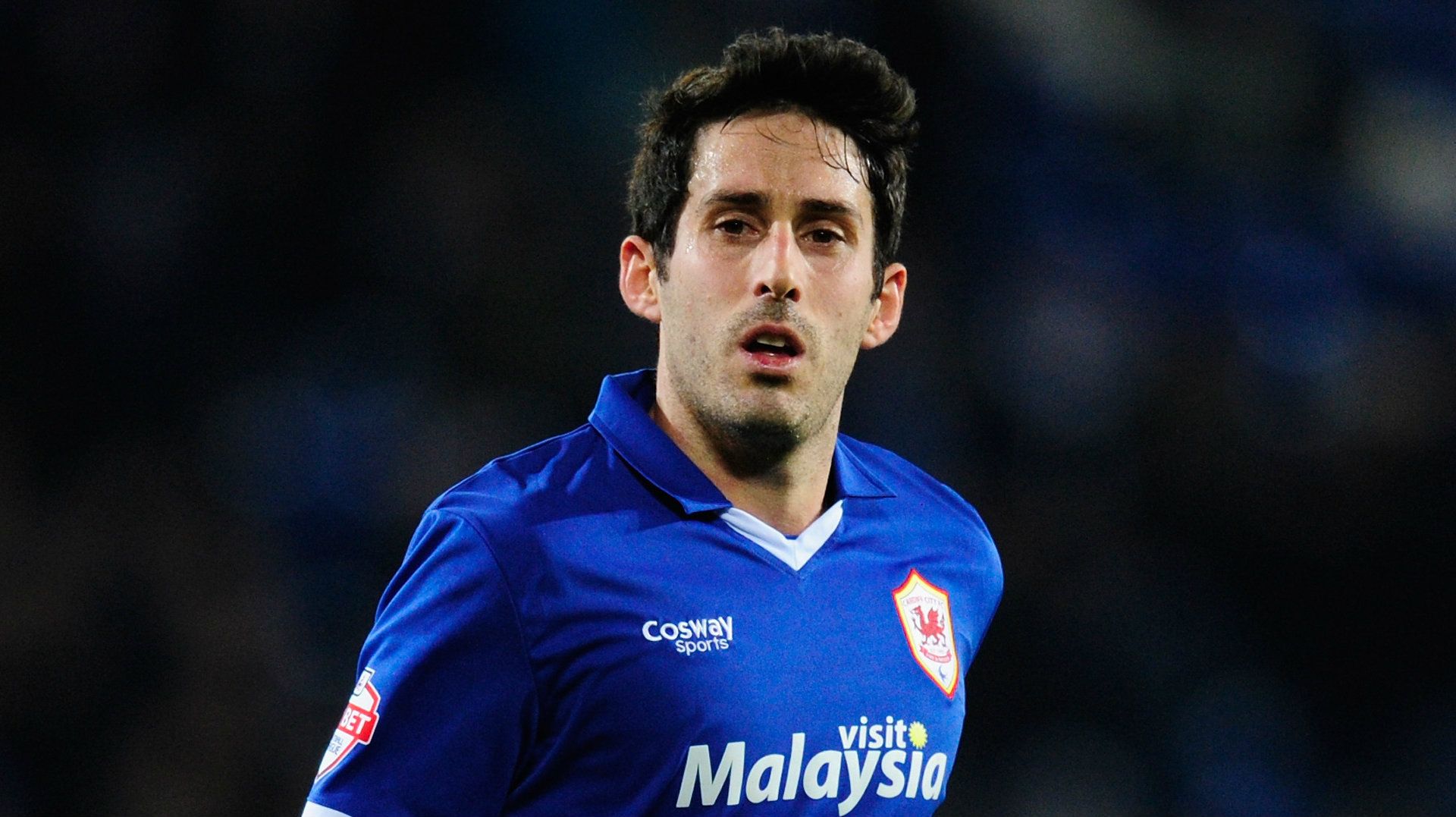 Peter Whittingham Cardiff