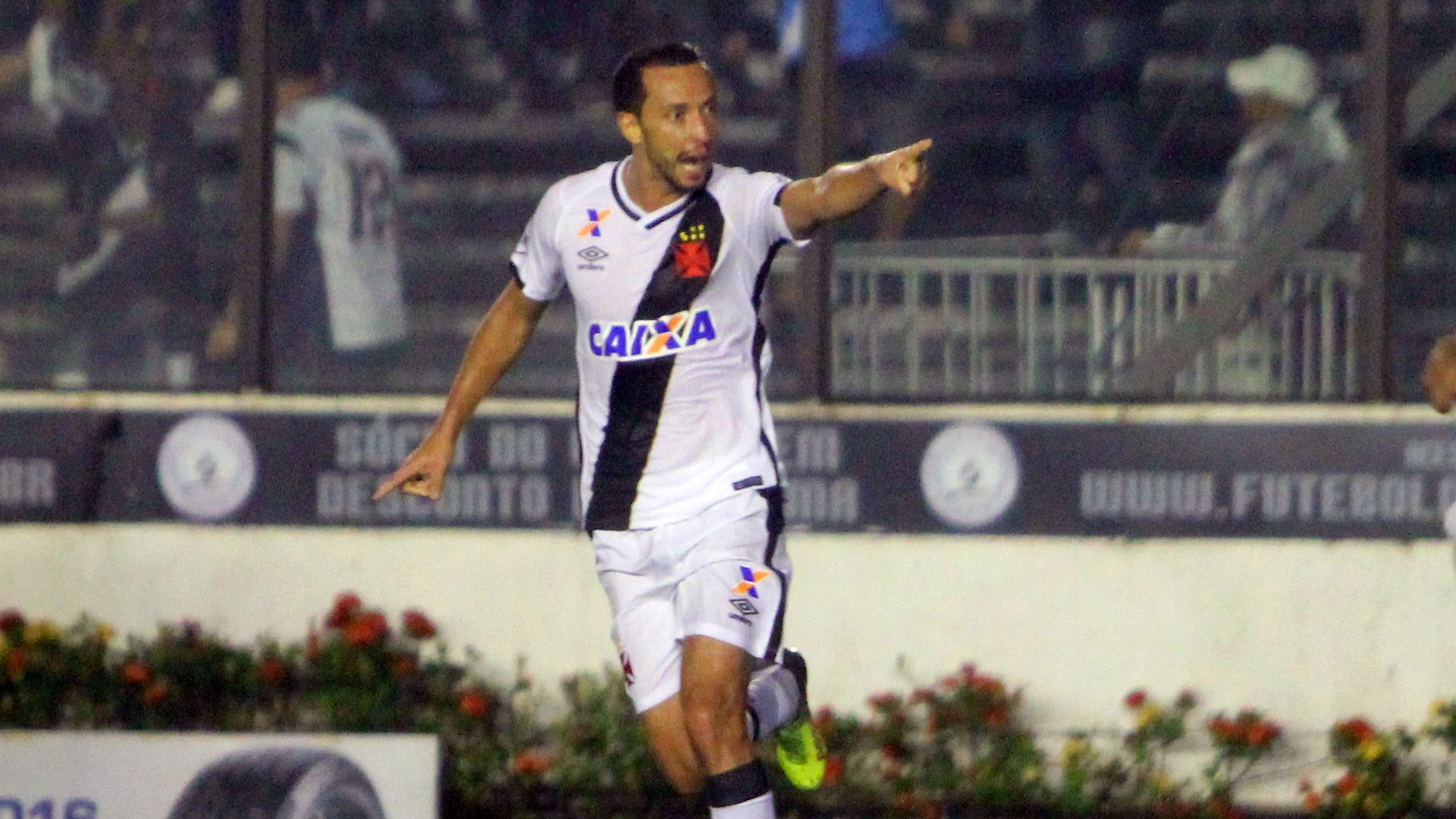 Nene Vasco Santos Copa do Brasil 21092016