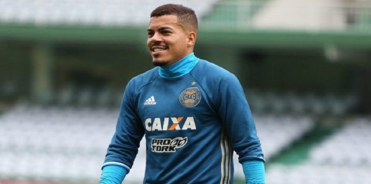 تياجو كارليتو