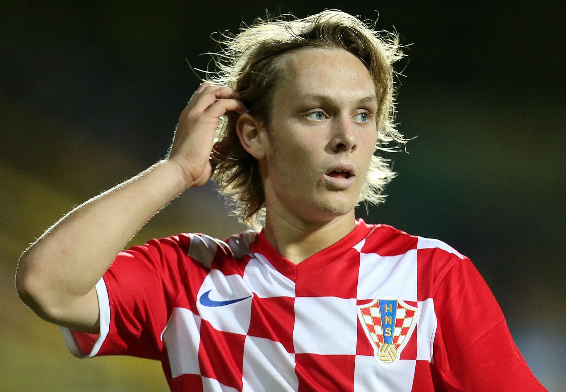 Alen Halilovic