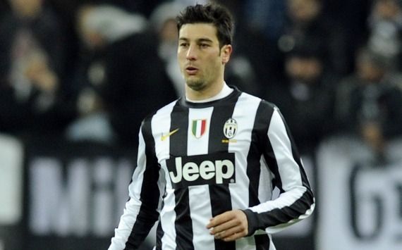 Federico Peluso - Juventus