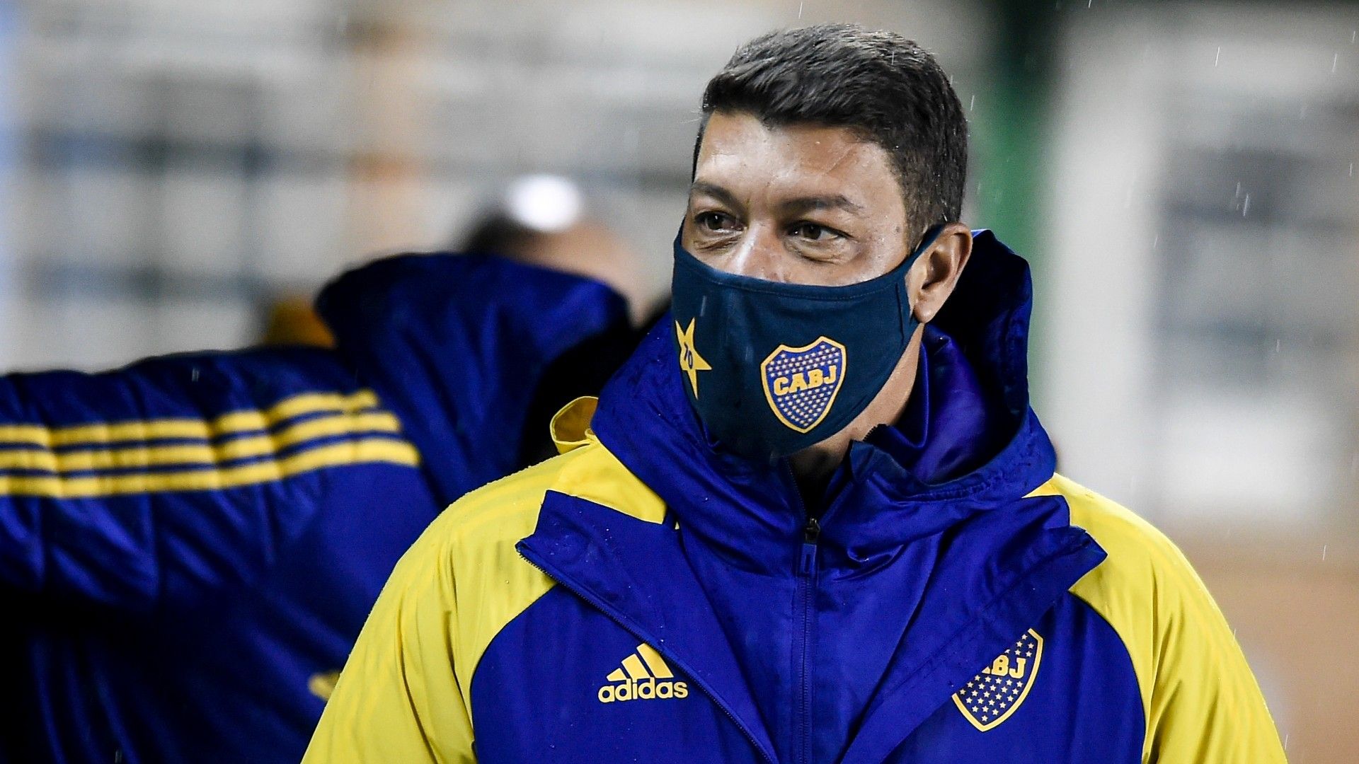 Battaglia Banfield Boca Fecha 2 Torneo LPF 2021